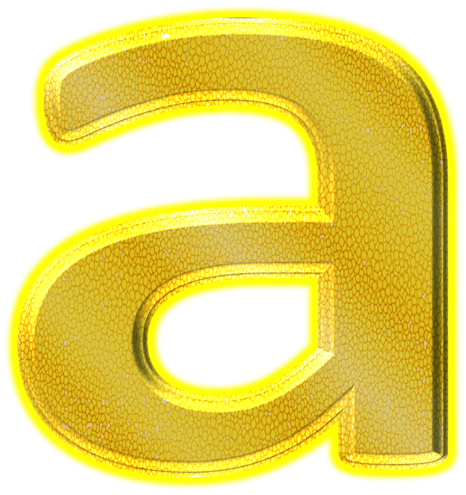 Small Later Design English Small Alphabet Letter Design and Decoration Collection sets