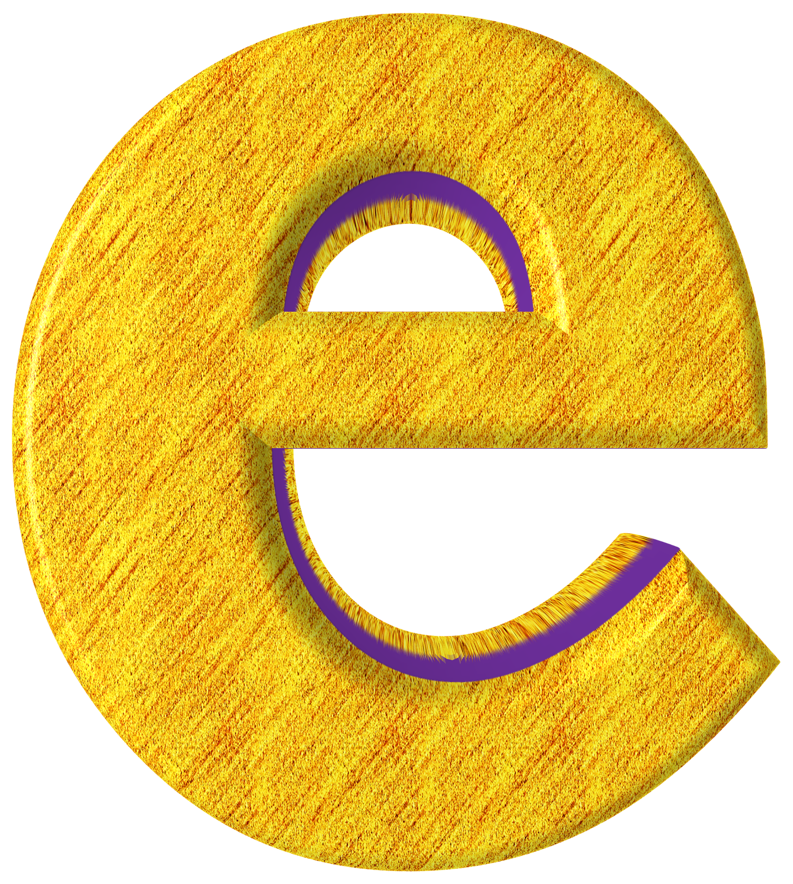 Small Later Design English Small Alphabet Letter Design and Decoration Set