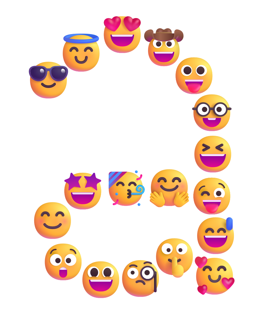 a Emoji