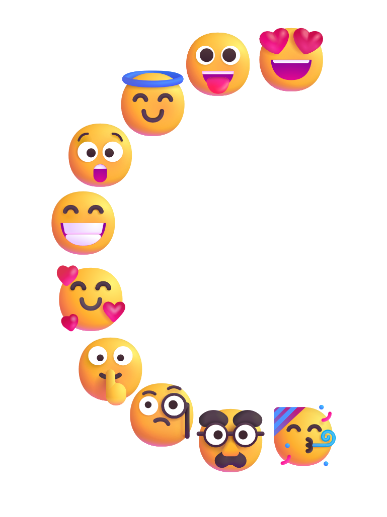 c Emoji