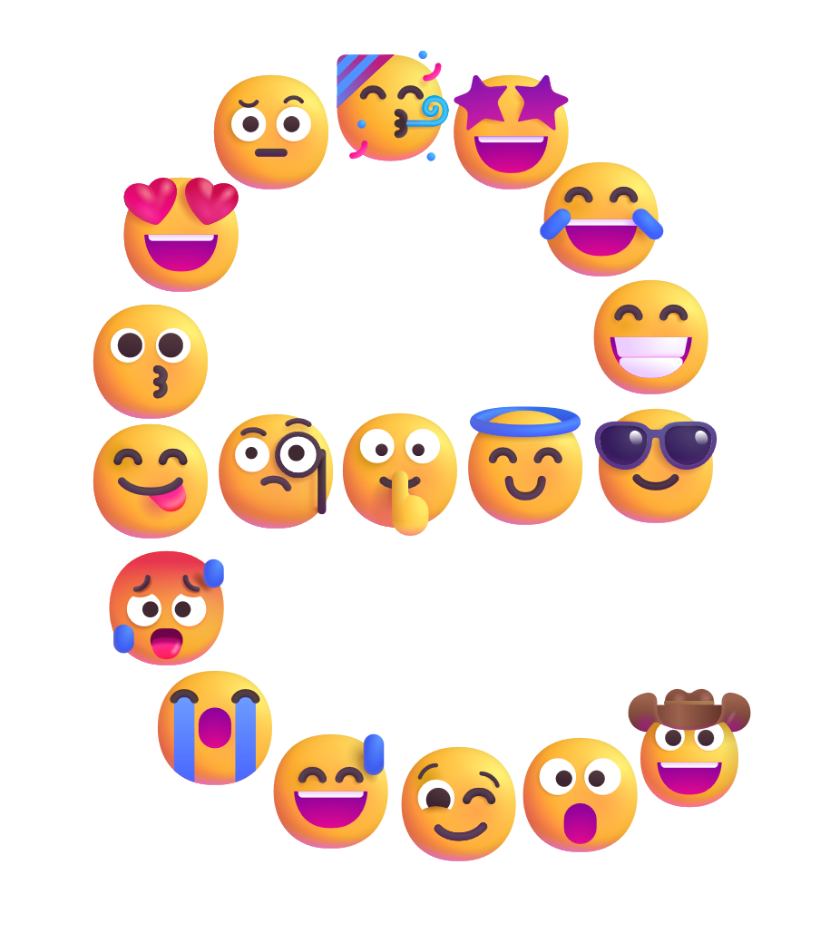 e Emoji