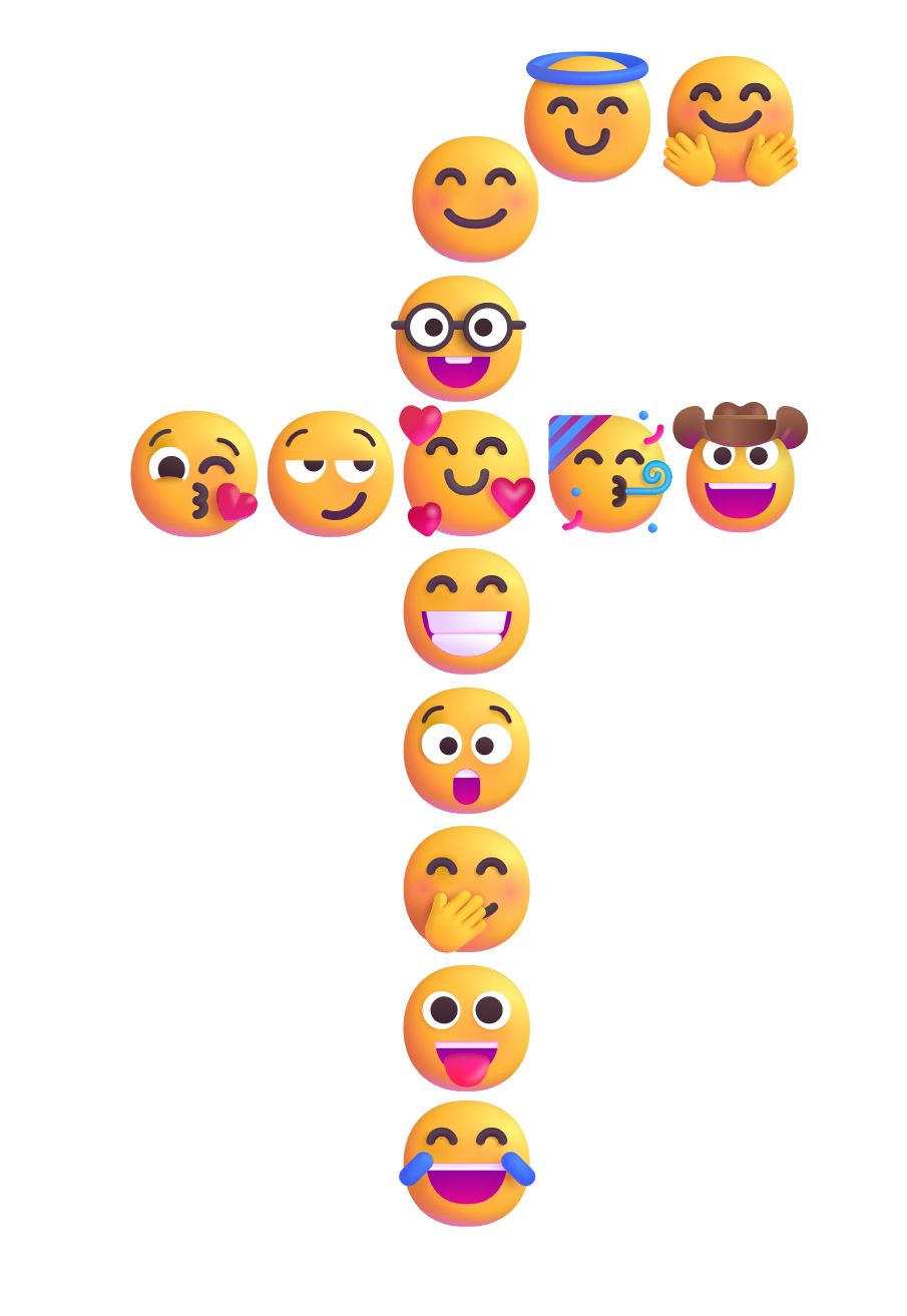 f Emoji