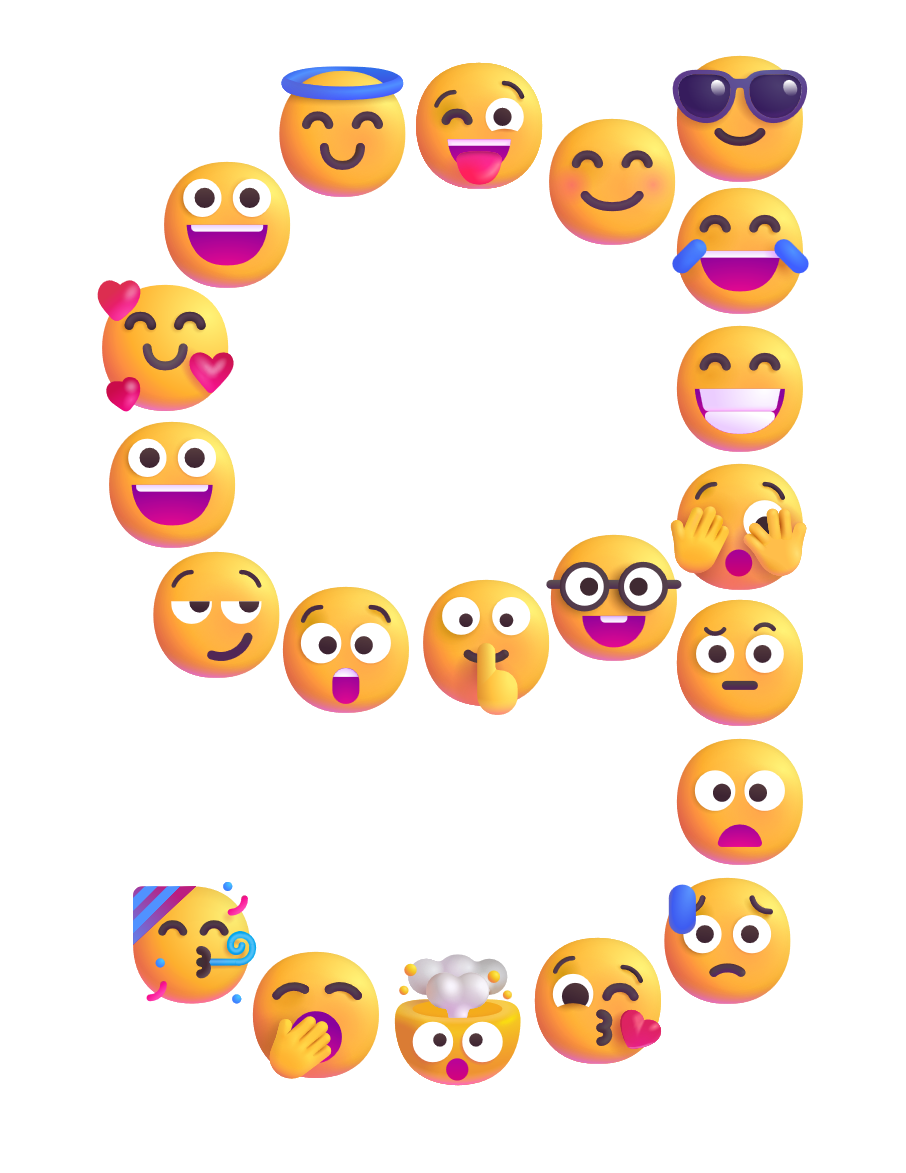 g Emoji