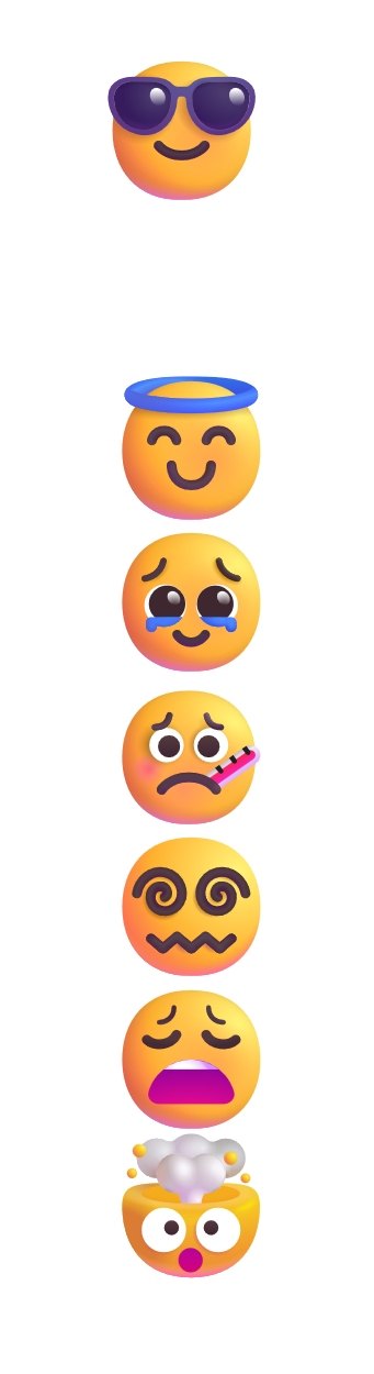 i Emoji