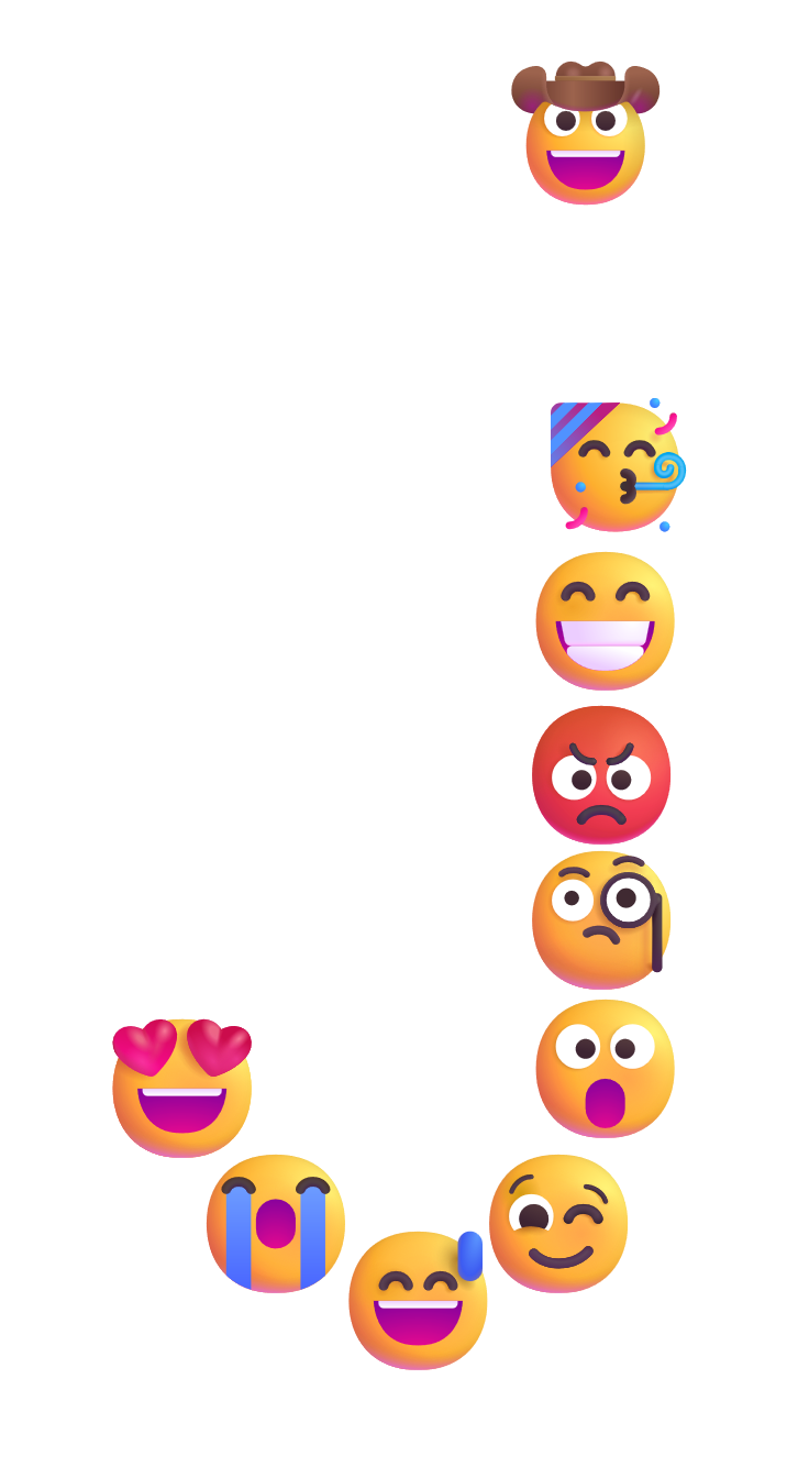 j Emoji