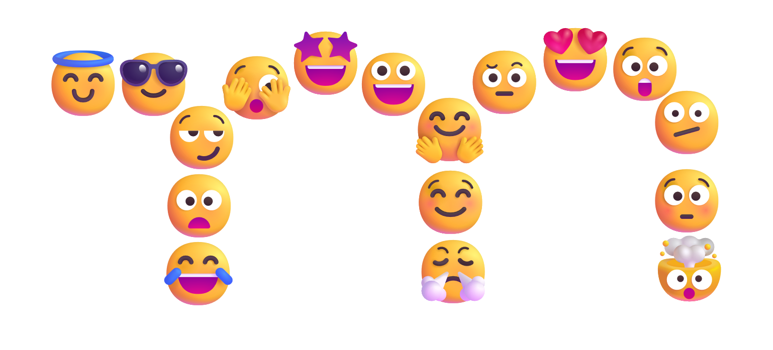m Emoji