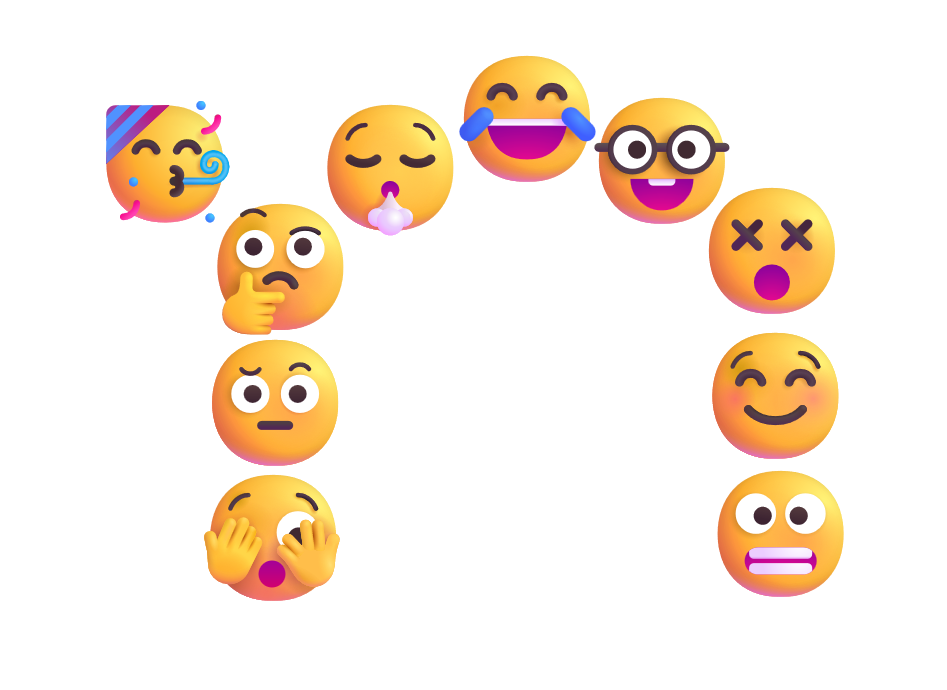 n Emoji