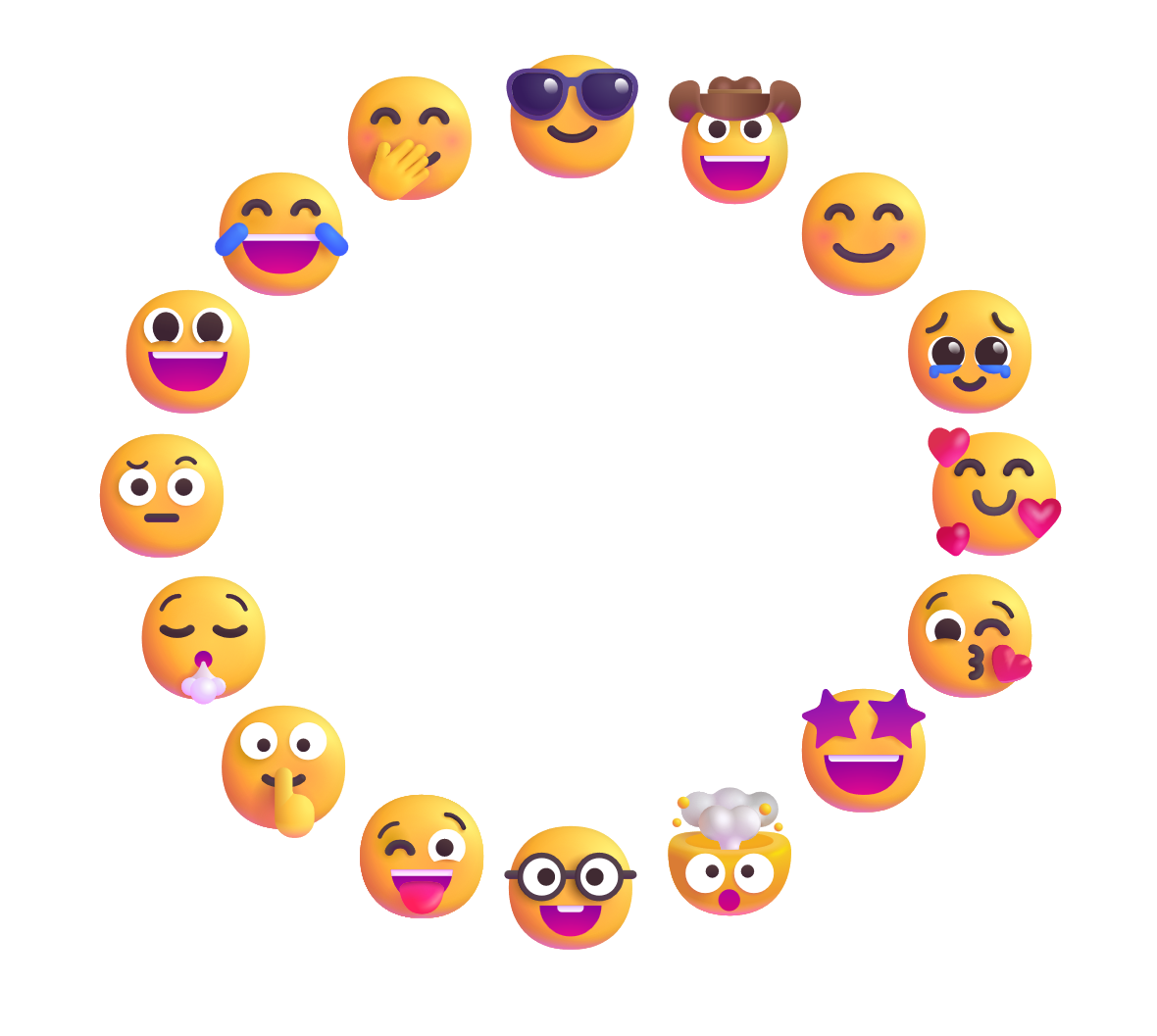 o Emoji