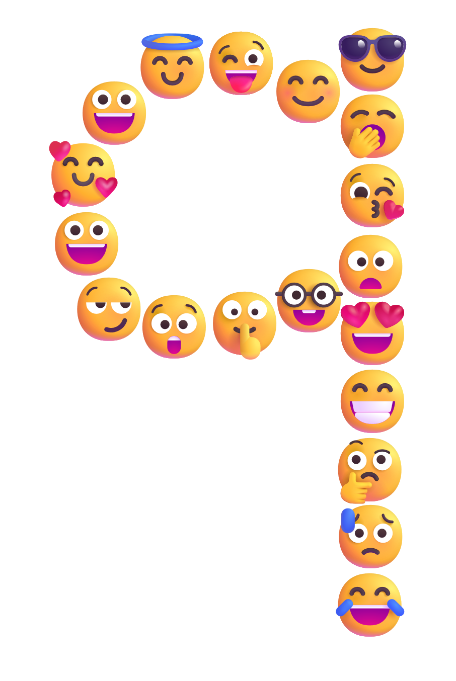 q Emoji