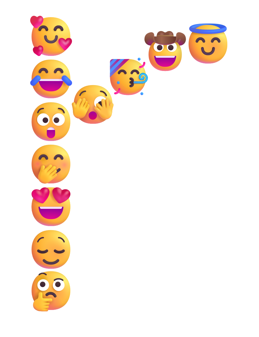 r Emoji