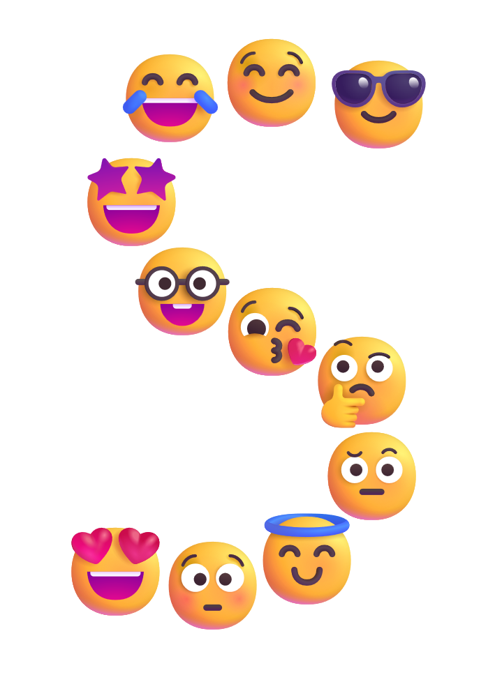 s Emoji