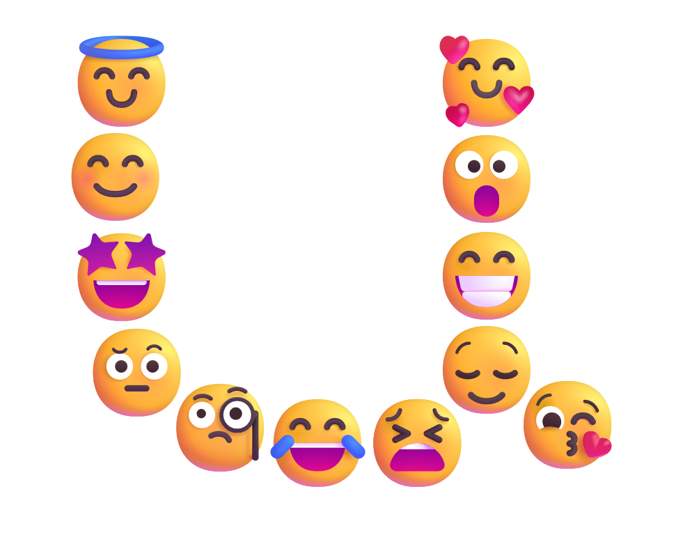 u Emoji