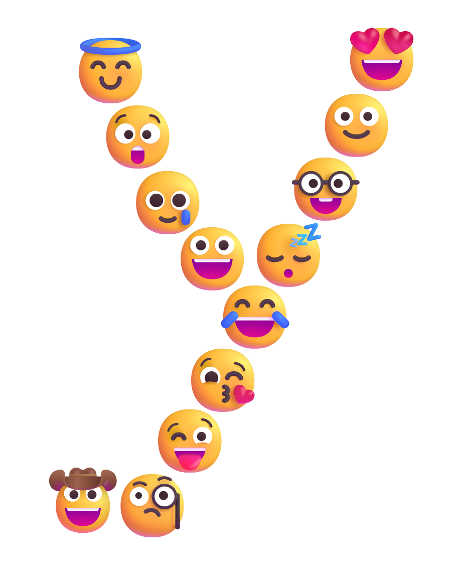 y Emoji