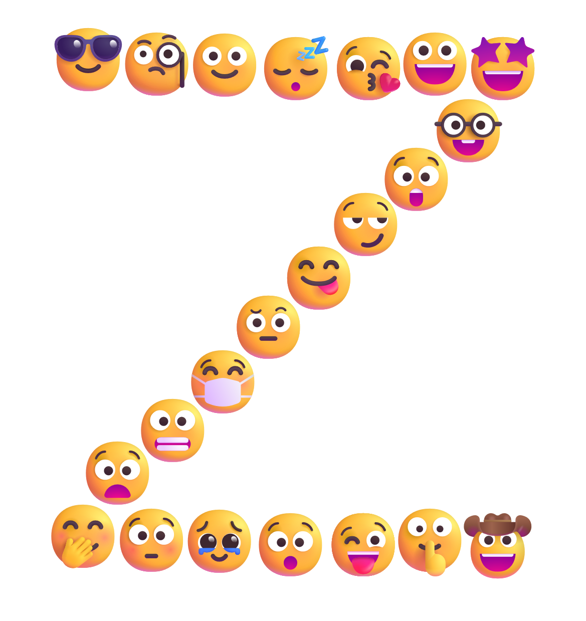z Emoji