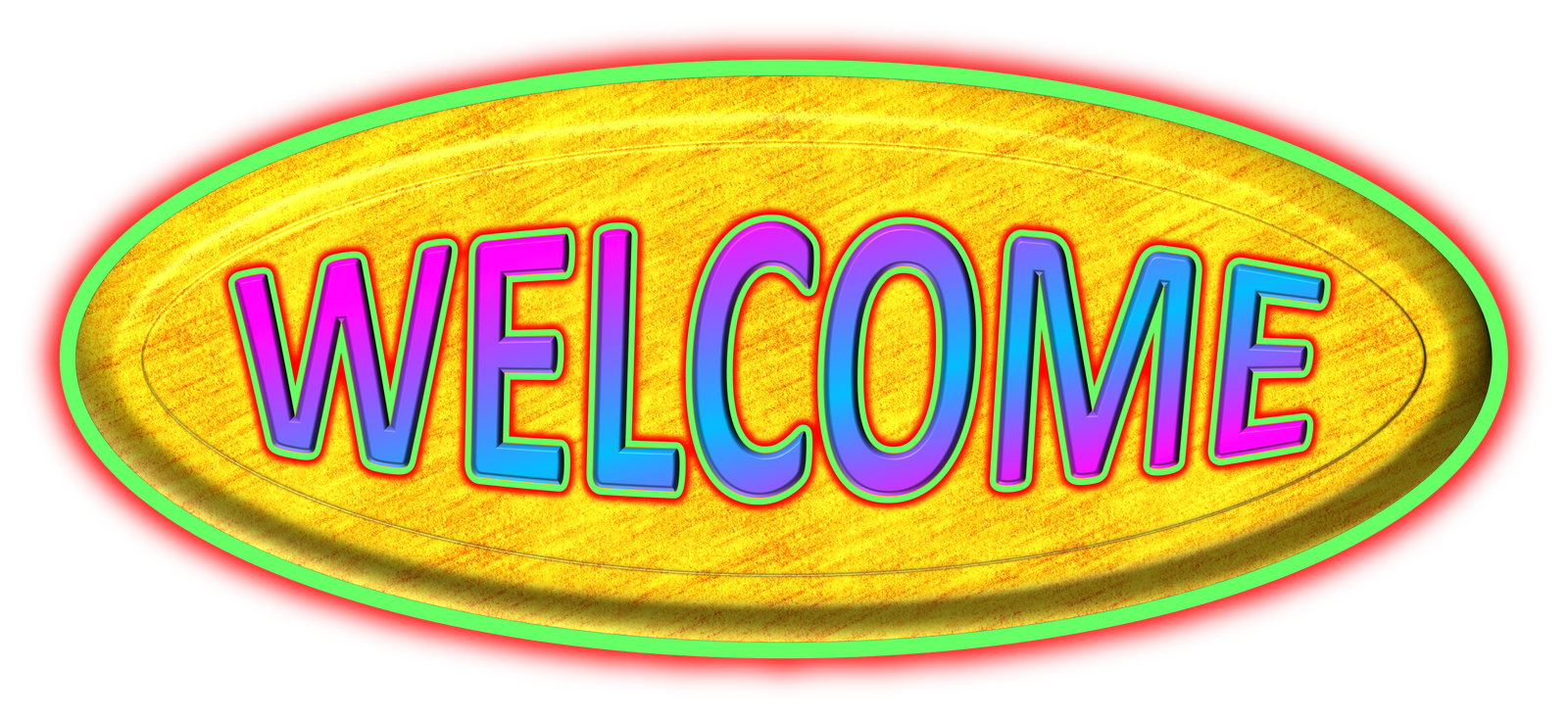 Welcome Design and Decoration
