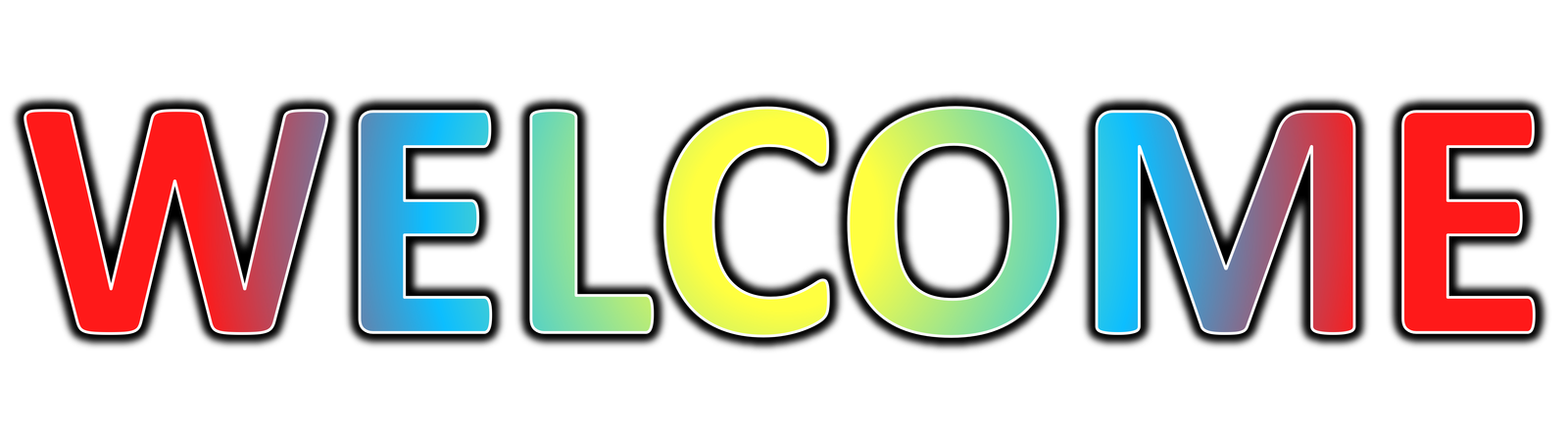 Basic Welcome Welcome Design and Decoration
